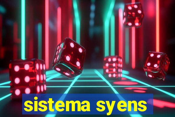 sistema syens